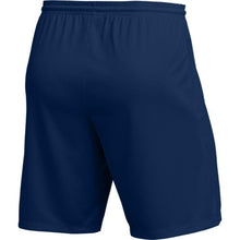 Load image into Gallery viewer, Nike Youth Park III Short (Navy)