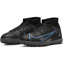 Load image into Gallery viewer, Nike Jr. Mercurial Superfly 8 Academy TF