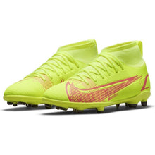 Load image into Gallery viewer, Nike Jr. Mercurial Superfly 8 Club MG