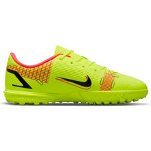 Load image into Gallery viewer, Nike Jr. Mercurial Vapor 14 Academy TF