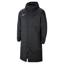 Load image into Gallery viewer, Nike Men's Park20 Winter Jacket (Black)