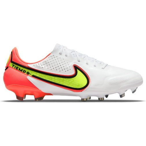 Nike Tiempo Legend 9 Elite FG CZ8482-705 Mens Soccer Shoes