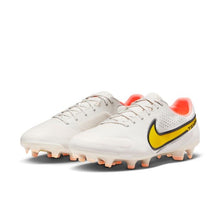 Load image into Gallery viewer, Nike Tiempo Legend 9 Pro FG