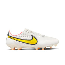 Load image into Gallery viewer, Nike Tiempo Legend 9 Pro FG