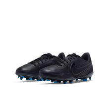 Load image into Gallery viewer, Nike Jr. Tiempo Legend 9 Club MG