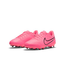 Load image into Gallery viewer, Nike Jr. Tiempo Legend 9 Club MG