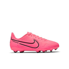 Load image into Gallery viewer, Nike Jr. Tiempo Legend 9 Club MG