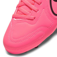 Load image into Gallery viewer, Nike Jr. Tiempo Legend 9 Club MG