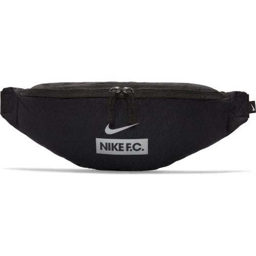 NIKE☆FC HIPSACK Nike FC Hip Waist Bag Running Travel Outdoor Fanny/Waist