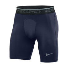 Load image into Gallery viewer, Nike Men's Compression Shorts