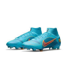 Load image into Gallery viewer, Nike Mercurial Superfly 8 Elite FG