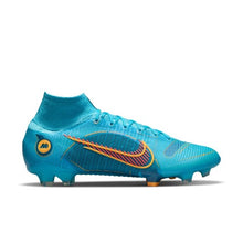 Load image into Gallery viewer, Nike Mercurial Superfly 8 Elite FG