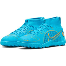 Load image into Gallery viewer, Nike Jr. Mercurial Superfly 8 Academy TF