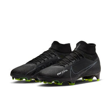 Load image into Gallery viewer, Nike Zoom Mercurial Superfly 9 Pro FG