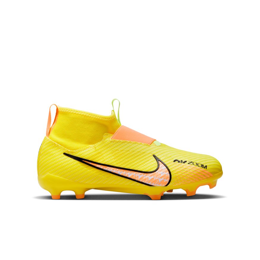 Nike Jr Zoom Mercurial Superfly 9 Pro FG – Springfield