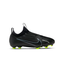 Load image into Gallery viewer, Nike Jr. Zoom Mercurial Vapor 15 Academy FG