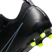 Load image into Gallery viewer, Nike Jr. Zoom Mercurial Vapor 15 Academy FG