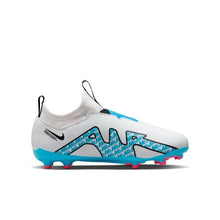 Load image into Gallery viewer, Nike Jr. Zoom Mercurial Vapor 15 Academy MG