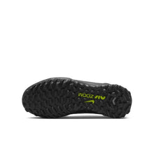 Load image into Gallery viewer, Nike Jr. Zoom Mercurial Vapor 15 Academy TF