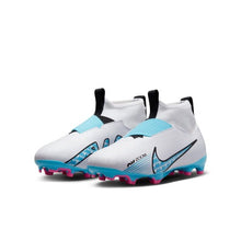 Load image into Gallery viewer, Nike Jr Zoom Mercurial Superfly 9 Academy FG/MG