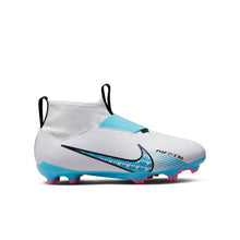 Load image into Gallery viewer, Nike Jr Zoom Mercurial Superfly 9 Academy FG/MG