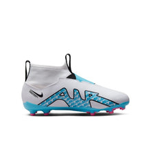 Load image into Gallery viewer, Nike Jr Zoom Mercurial Superfly 9 Academy FG/MG