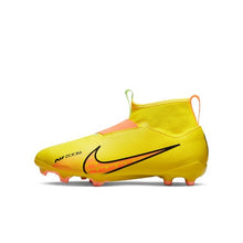 Load image into Gallery viewer, Nike Jr. Zoom Mercurial Superfly 9 Academy FG/MG