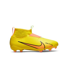 Load image into Gallery viewer, Nike Jr. Zoom Mercurial Superfly 9 Academy FG/MG