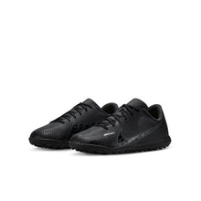 Load image into Gallery viewer, NIke Vapor 15 Club TF Jr
