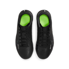 Load image into Gallery viewer, NIke Vapor 15 Club TF Jr