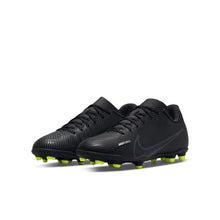 Load image into Gallery viewer, Nike Jr. Mercurial Vapor 15 Club FG/MG