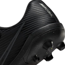 Load image into Gallery viewer, Nike Jr. Mercurial Vapor 15 Club MG