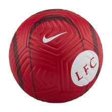 Load image into Gallery viewer, Nike Liverpool FC Strike Soccer Ball