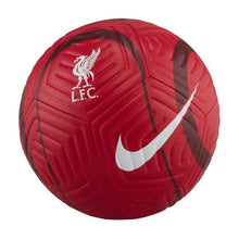 Load image into Gallery viewer, Nike Liverpool FC Strike Soccer Ball