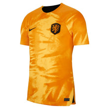 Load image into Gallery viewer, Nike Men's Netherlands 22/23 Home Jersey Replica