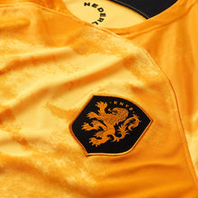 Load image into Gallery viewer, Nike Men's Netherlands 22/23 Home Jersey Replica