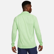 Load image into Gallery viewer, Nike Men's Brazil Strike Dri Fit Track Jacket