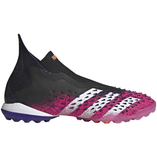 Adidas Predator 28cm 黒/緑/ピンク Adidas Predator 28cm 黒/緑/ピンク