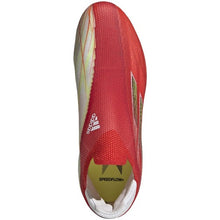 Load image into Gallery viewer, Adidas X Speedflow+ FG Jr
