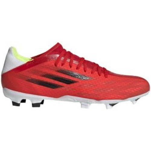 adidas SPEEDFLOW.3 サッカーシューズ Adidas X Speedflow.3 FG – Springfield & Woodbridge Soccer