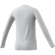 Load image into Gallery viewer, Adidas Youth Team Base Long Sleeve Tee