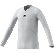 Load image into Gallery viewer, Adidas Youth Team Base Long Sleeve Tee