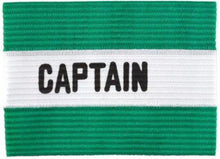 Load image into Gallery viewer, Kwik Goal Captain Armband