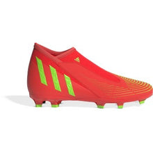Load image into Gallery viewer, Adidas Predator Edge.3 LL FG J