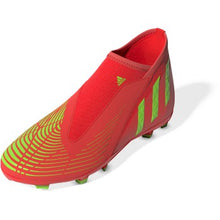 Load image into Gallery viewer, Adidas Predator Edge.3 LL FG J