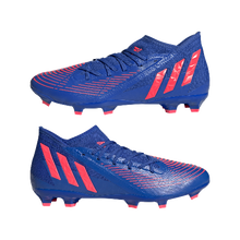 Load image into Gallery viewer, Adidas Men's Predator Edge.3 FG
