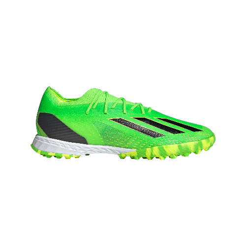 Adidas X SPEEDPORTAL. 1 TF adidas x Speedportal.1 TF - Solar Gold - Mens Cleats main image 3