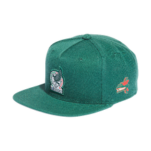 Load image into Gallery viewer, Adidas Mexico Snapback Cap Hat