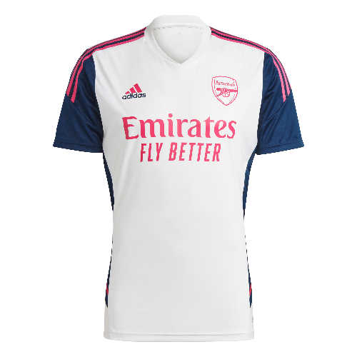 Adidas Arsenal 22/23 Training Jersey – Springfield & Woodbridge