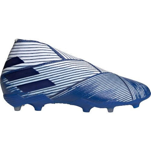 Adidas Nemeziz 19+ Jr FG Springfield & Woodbridge Soccer Supplies Adidas Nemeziz 19+ Jr FG Springfield & Woodbridge Soccer Supplies